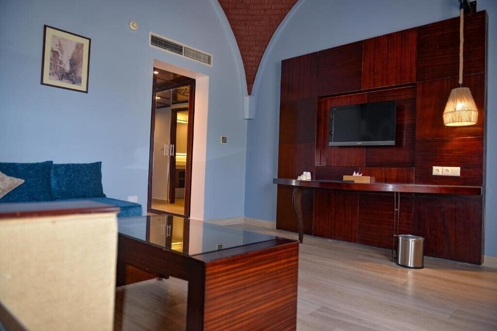 Изображение Sentido Akassia Beach (ex. Lti Akassia Beach Resort) 5*