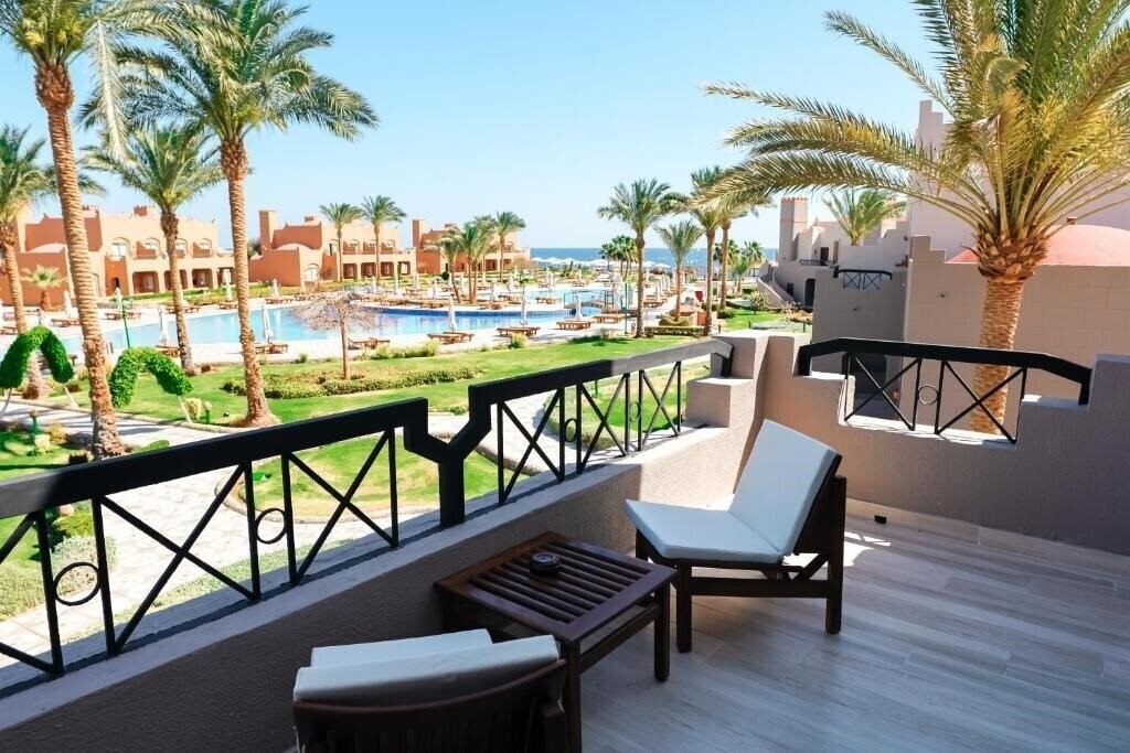 Картинка Sentido Akassia Beach (ex. Lti Akassia Beach Resort) 5*