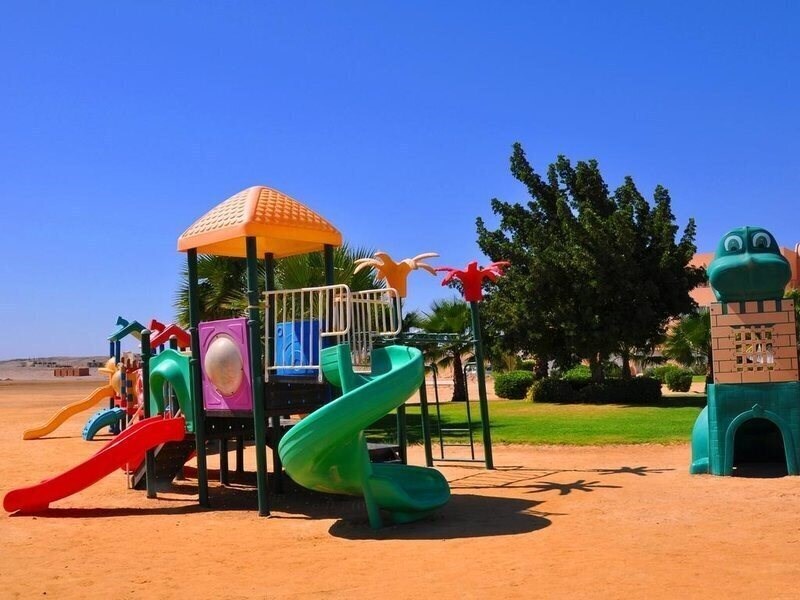 Фотография Paradise Club Shoni Bay 4*