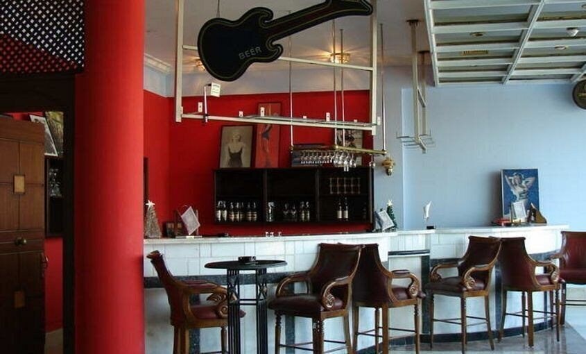 Фото Royal Resort Marsa Alam 4*