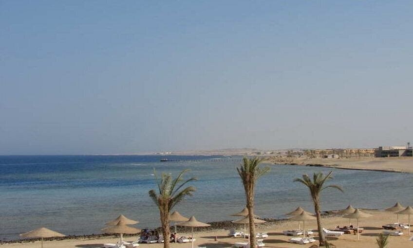 Изображение Royal Resort Marsa Alam 4*