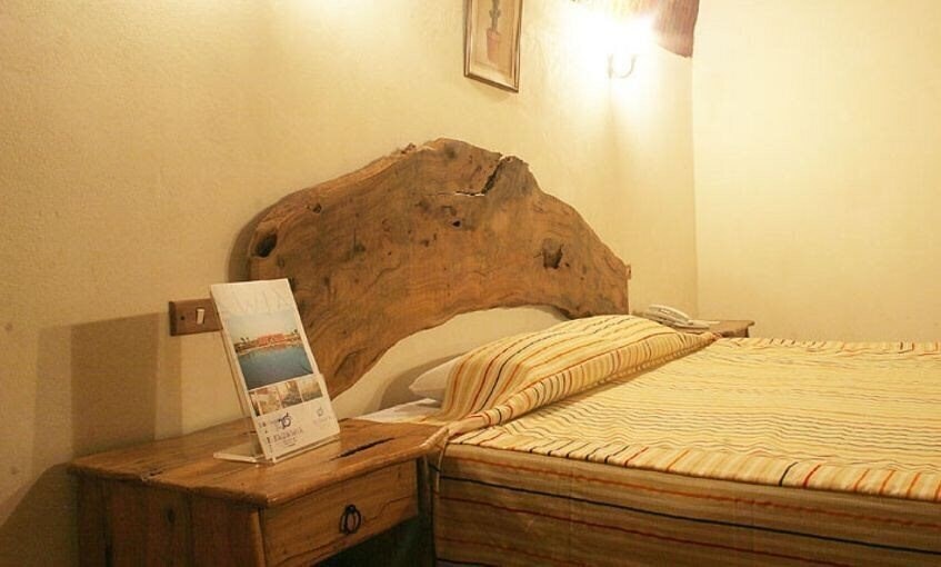 Изображение Badawia Resort Marsa Alam (ex. Swiss Inn Plaza Resort Marsa Alam) 4*