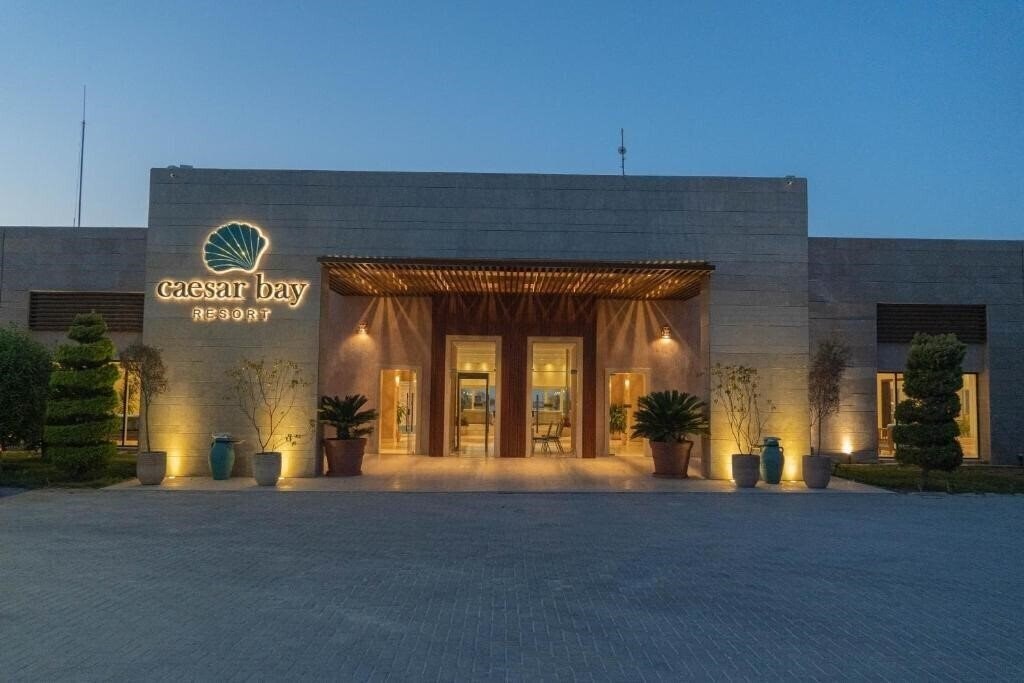 Картинка Caesar Bay Resort 5*