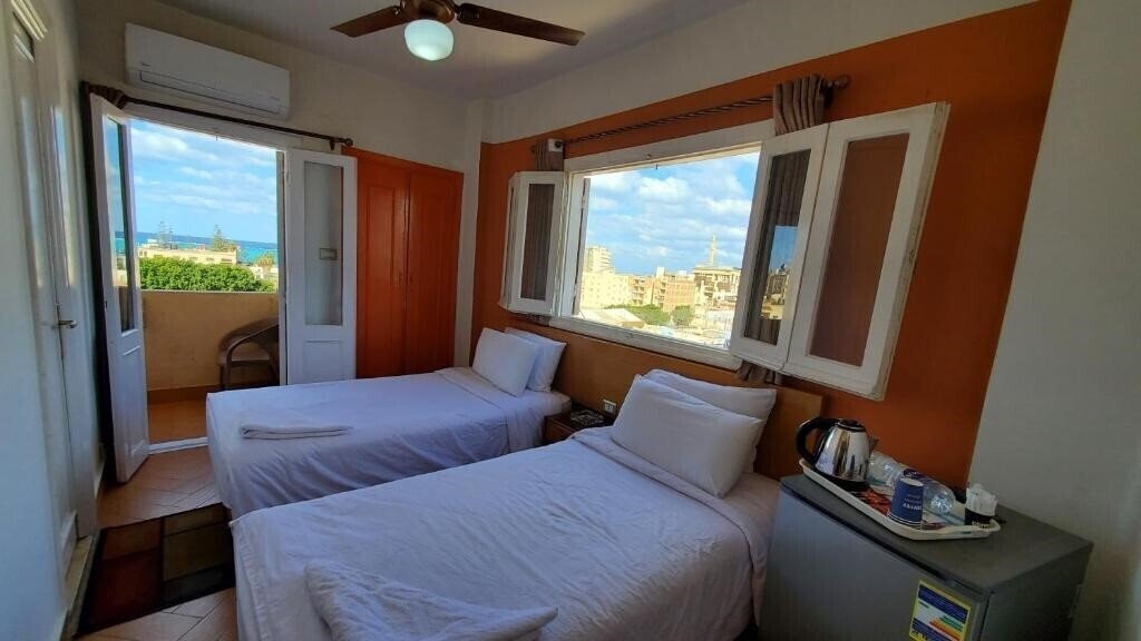Фотография Adriatica Hotel Marsa Matrouh 2*