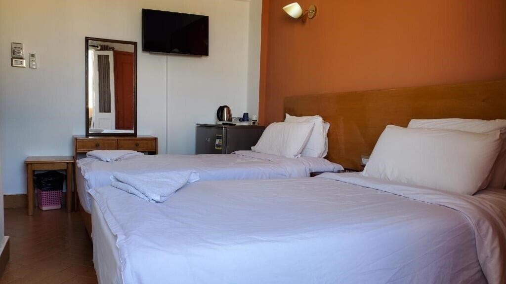 Изображение Adriatica Hotel Marsa Matrouh 2*