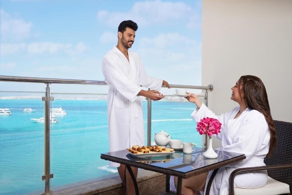 Фотография Triumph White Sands 4*