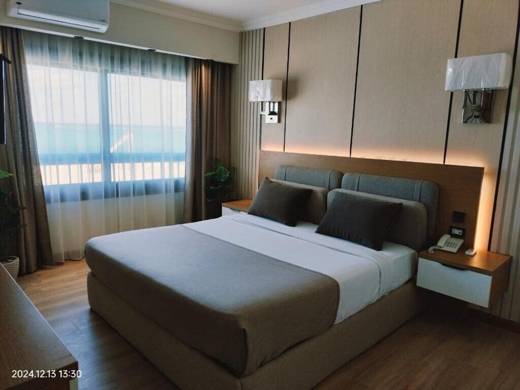 Изображение Delmar Hotel Matrouh 3*