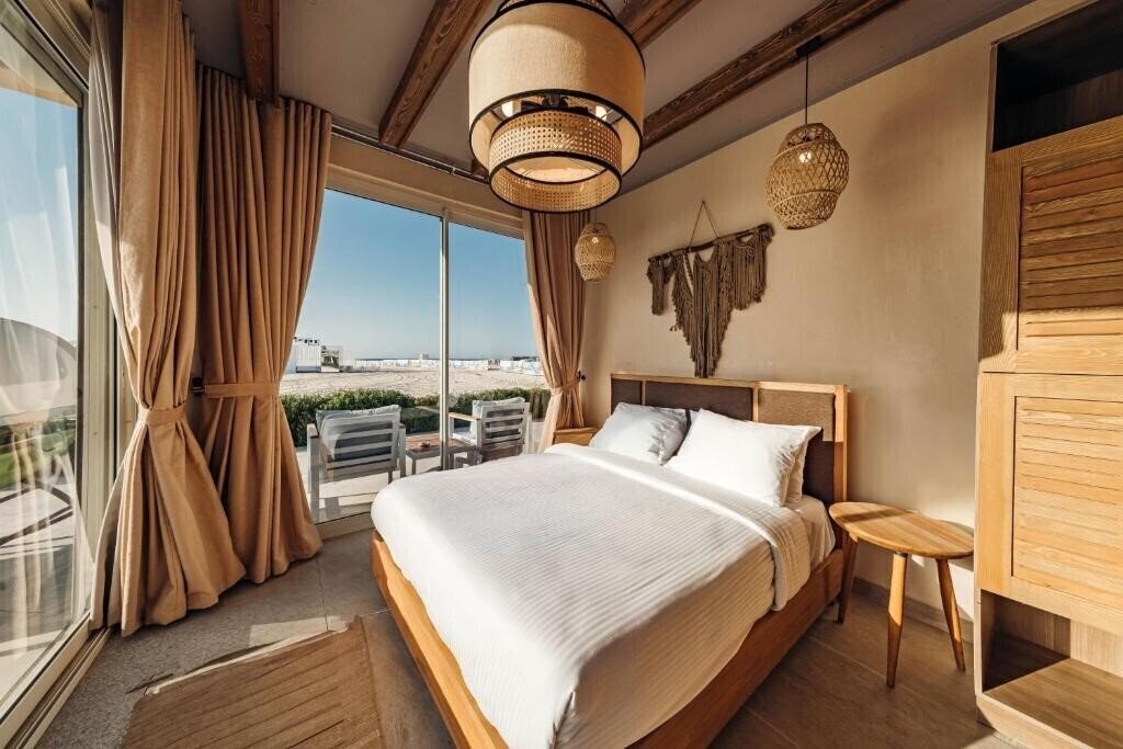 Фото Azur White Resort 5*