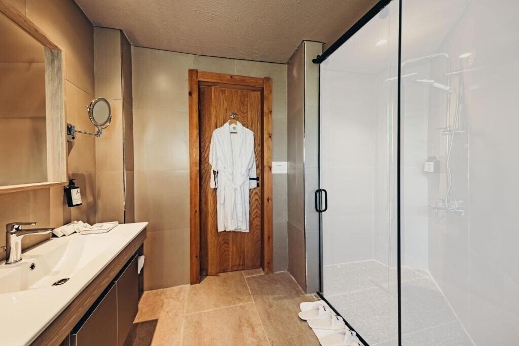 Фотография Azur White Resort 5*