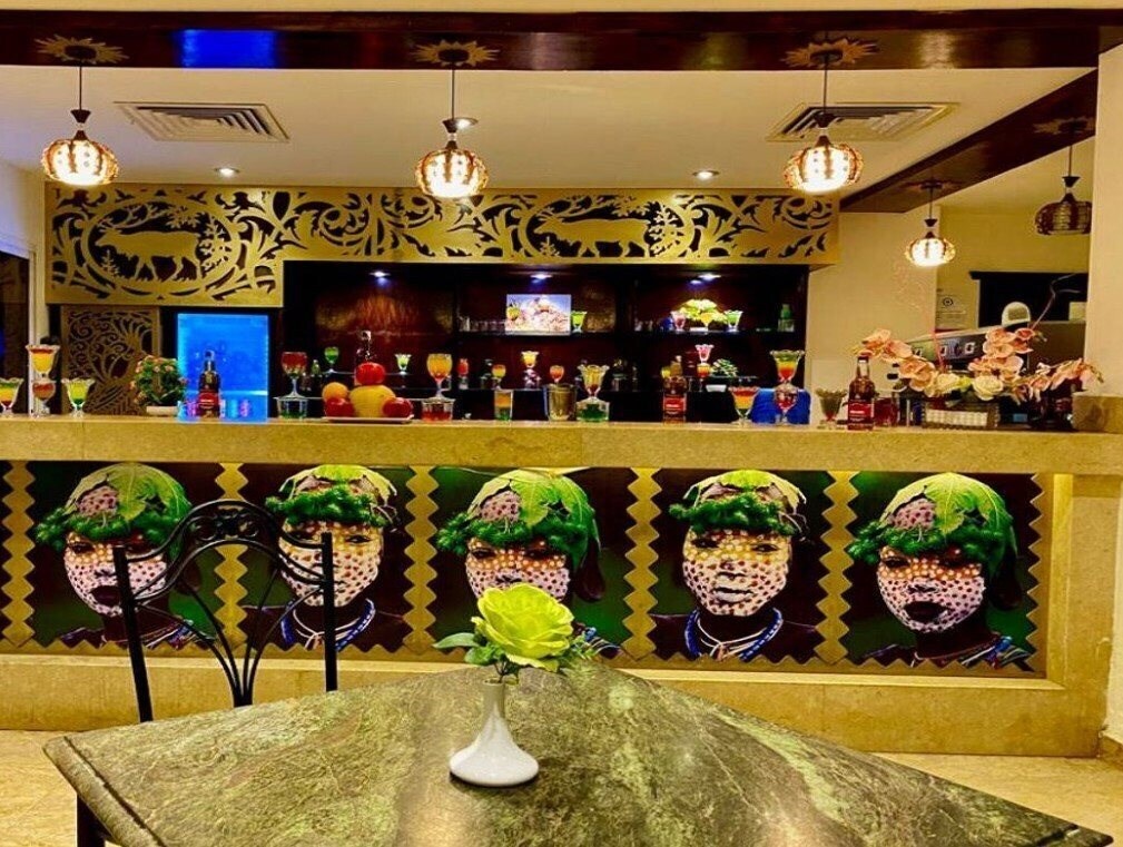 Фото Yaro Fantazia Naama By Hotel 3*