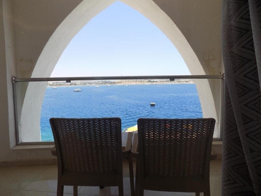 Изображение Jewel Sharm El Sheikh Hotel 4*