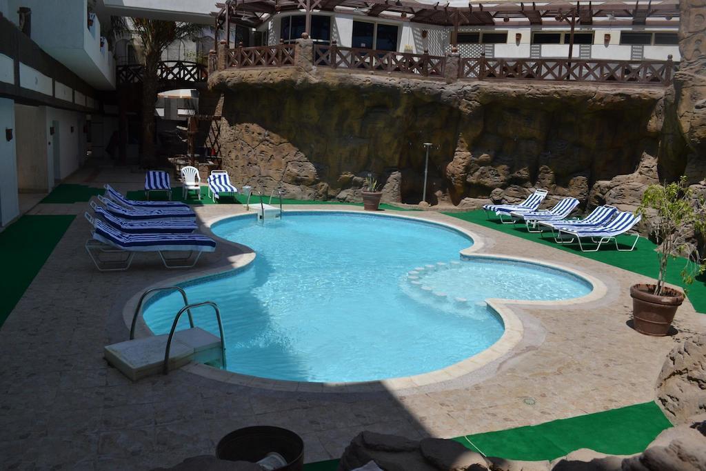 Фото Aida 2 Hotel Naama Bay 2*