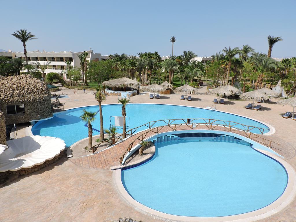 Фото TIME Coral Nuweiba Resort (ex. Hilton Nuweiba Coral Resort, Coral Resort Nuweiba) 4*