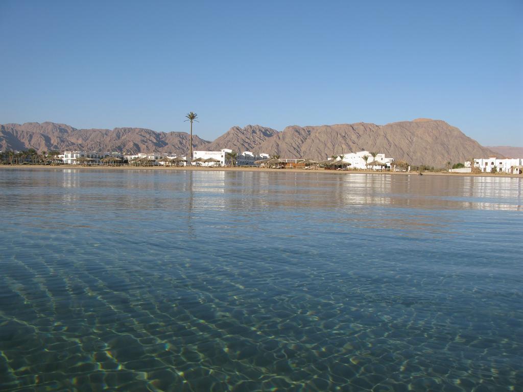 Отель Swisscare Nuweiba Resort 3*