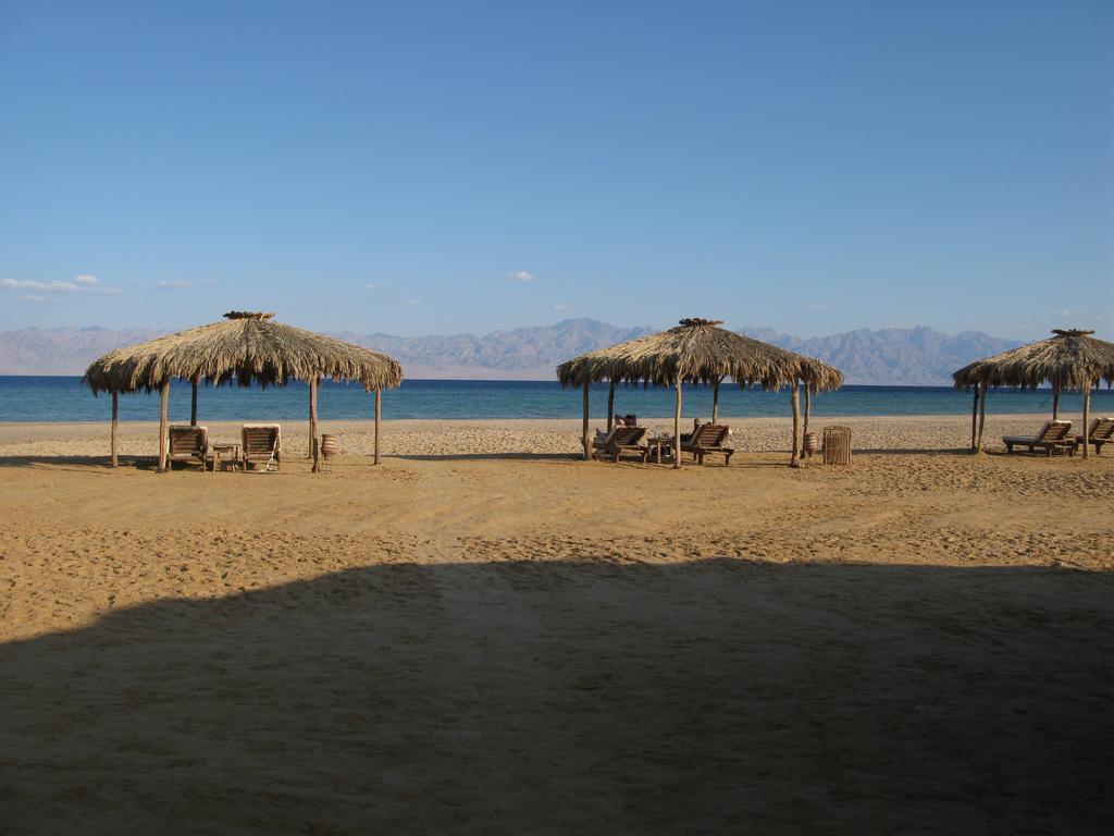 Картинка Swisscare Nuweiba Resort 3*