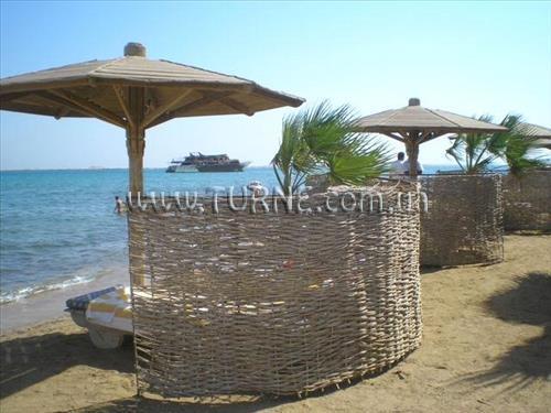 Картинка Amira Three Corners Safaga 3*