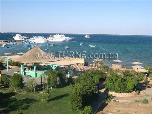 Фото Amira Three Corners Safaga 3*