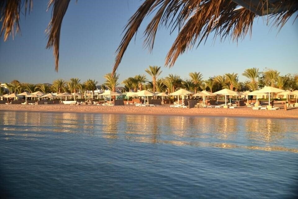 Изображение Menaville Resort Safaga (ex. Menaville Safaga) 4*