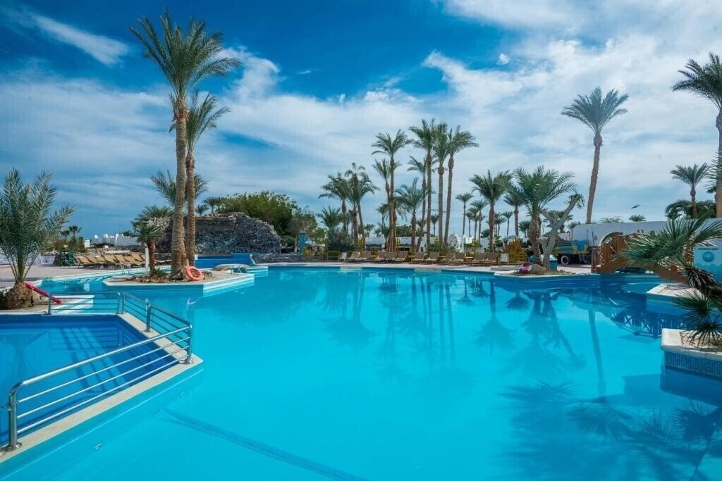 Фотография Shams Safaga Resort 4*