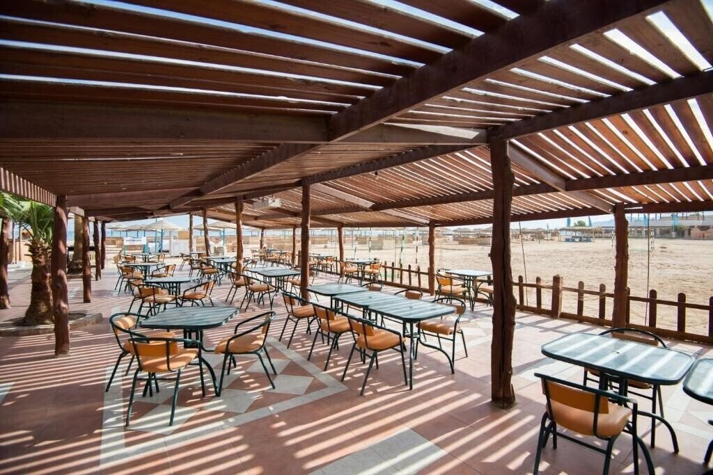 Изображение Shams Safaga Resort 4*