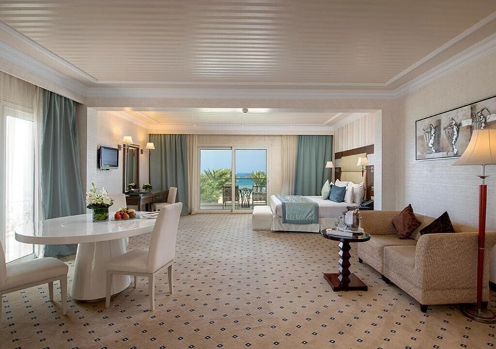 Изображение Premier Le Reve Hotel & SPA (ex. Premier Ibrahim Pasha ) 5*