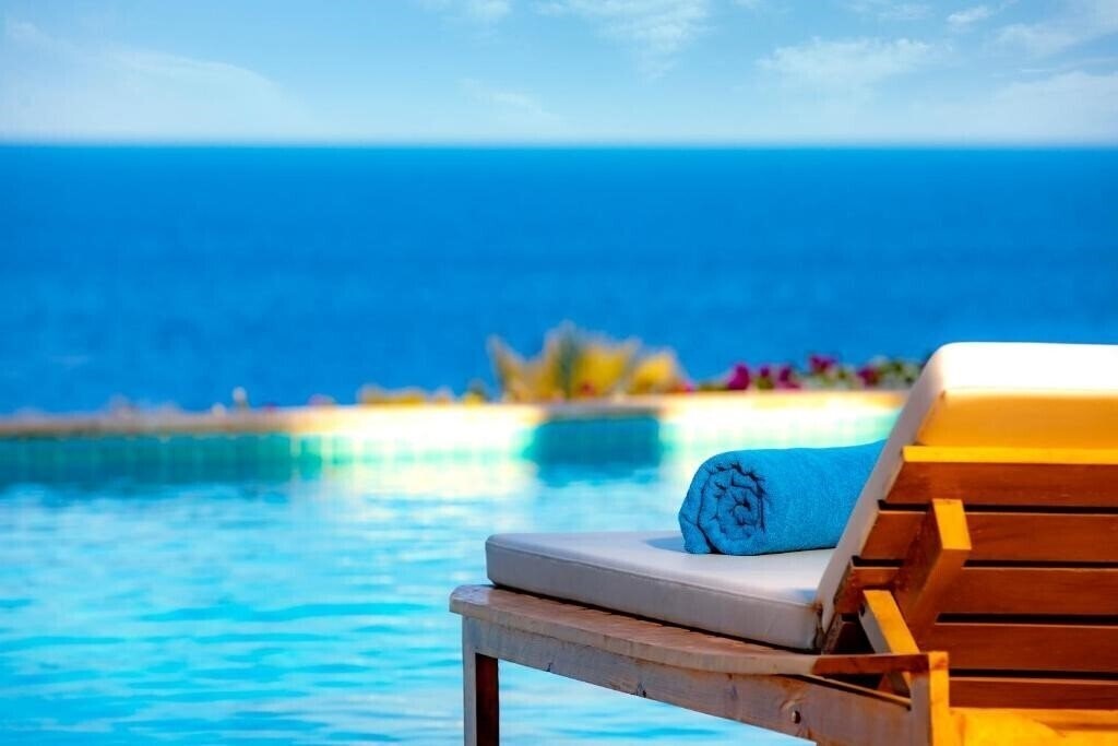 Отель Ajira Resort Sahl Hasheesh 3*