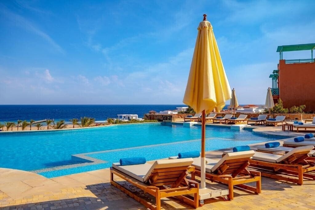 Изображение Ajira Resort Sahl Hasheesh 3*