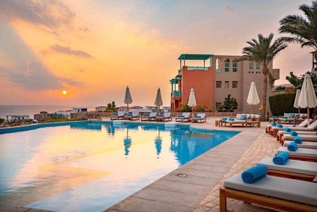 Картинка Ajira Resort Sahl Hasheesh 3*