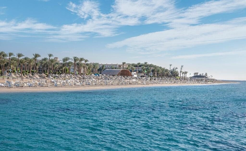 Картинка Flow Spectrum Resort 4*