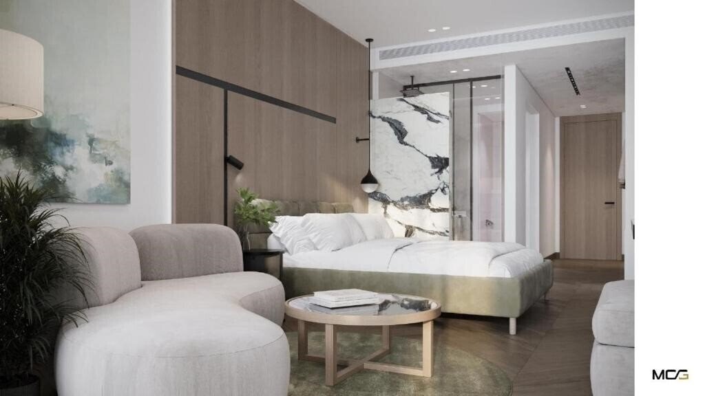Отель Amarina Sapphire Beach Resort 5*