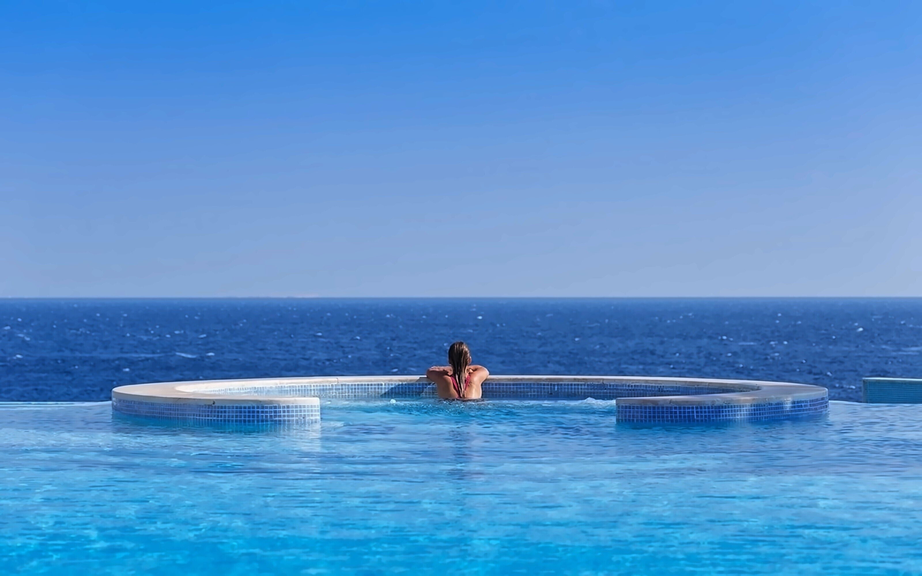 Картинка The Oberoi Beach Resort 5*