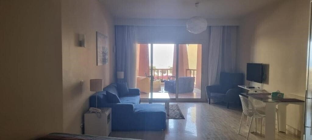 Изображение Azzurra Sahl Hasheesh 4*
