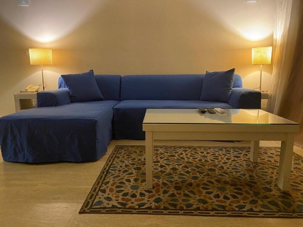 Картинка Azzurra Sahl Hasheesh 4*