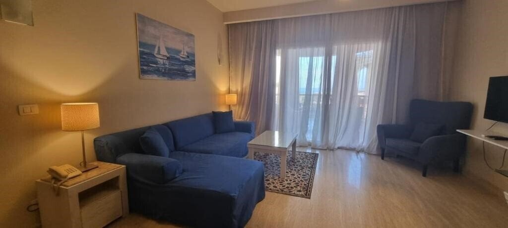 Фото Azzurra Sahl Hasheesh 4*