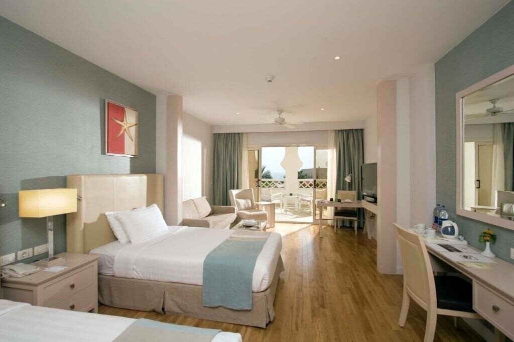 Изображение Old Palace Resort 5*