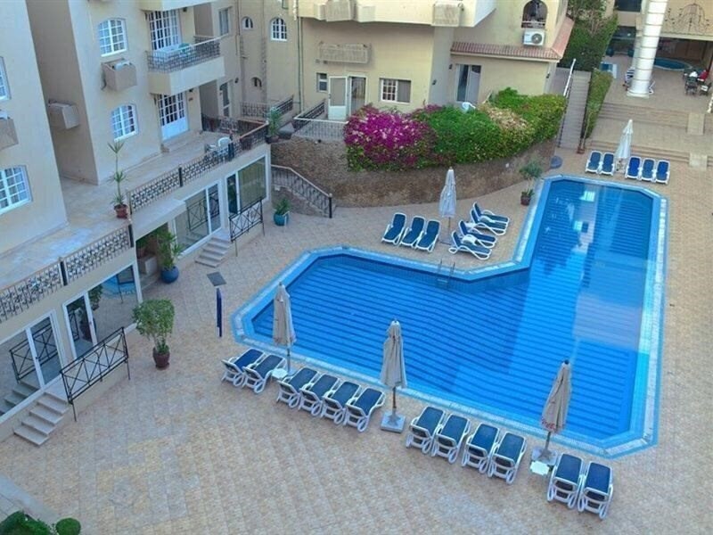 Фотография Elysees Premier Hotel 4*