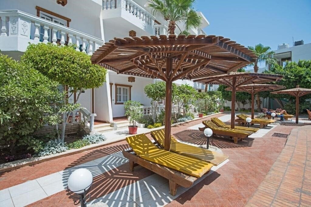 Изображение Zak Inn 3*