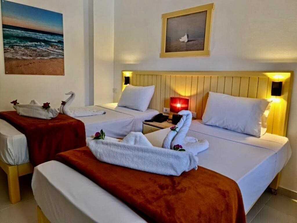 Картинка Zak Inn 3*