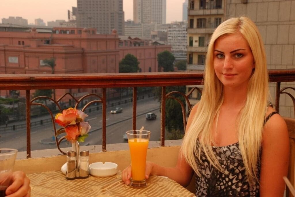 Фотография City View Hotel 3*