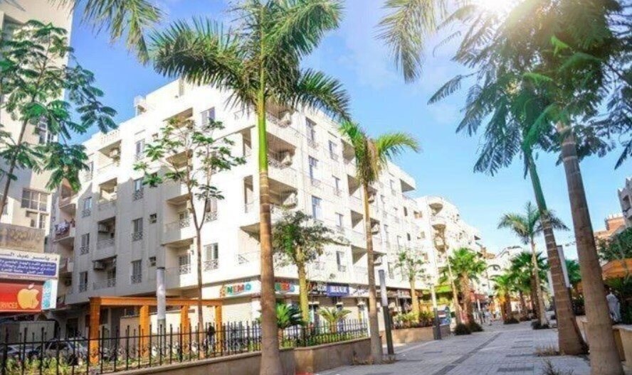 Отель Sherry Hotel Hurghada 3*