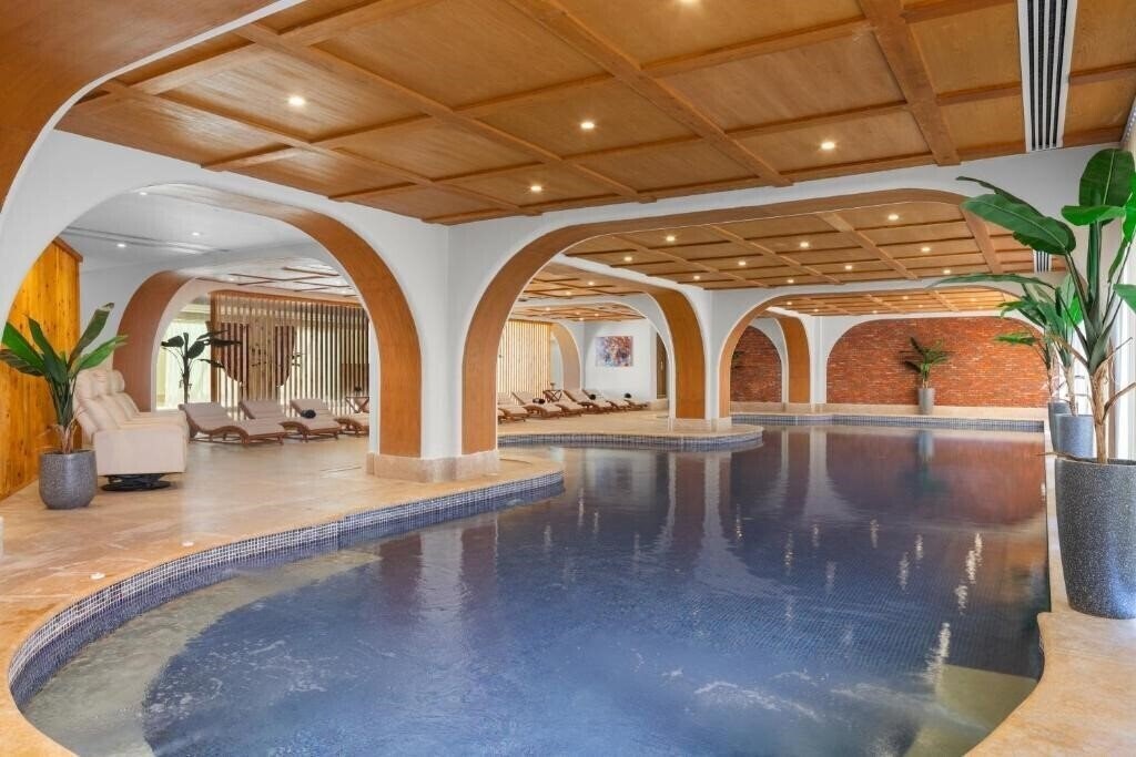 Изображение Pickalbatros Aqua Blu Resort Sharm El Sheikh 4*