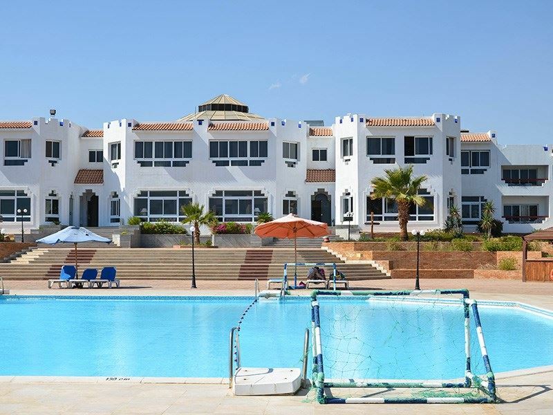 Отель Le Mirage New Tower (ex. Tower Bay) 4*