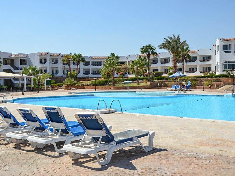 Фотография Le Mirage New Tower (ex. Tower Bay) 4*