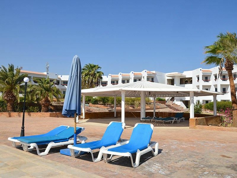 Изображение Le Mirage New Tower (ex. Tower Bay) 4*