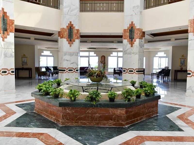 Фото Le Mirage New Tower (ex. Tower Bay) 4*