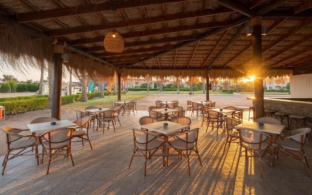 Изображение Aurora Oriental Resort Sharm El Sheikh 5*