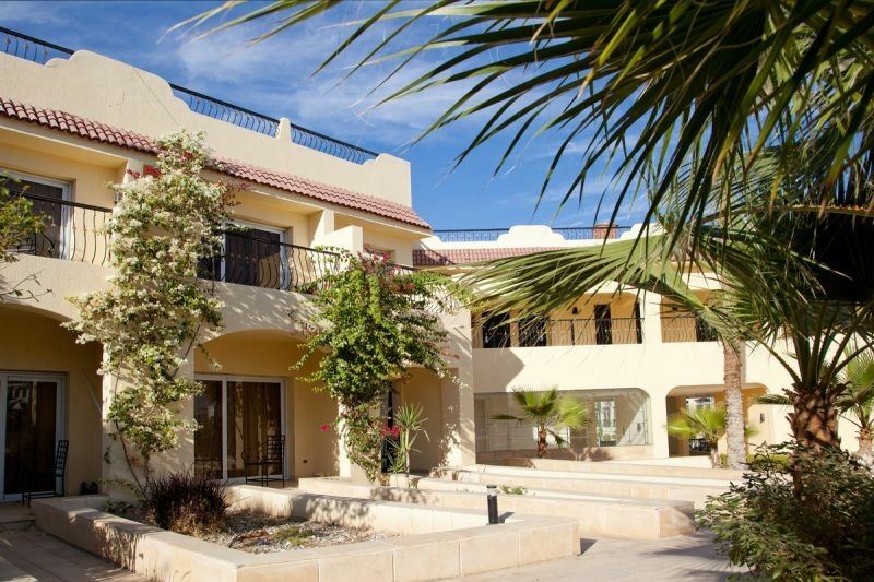 Фото Royal Oasis Naama Bay Hotel & Resort 3*