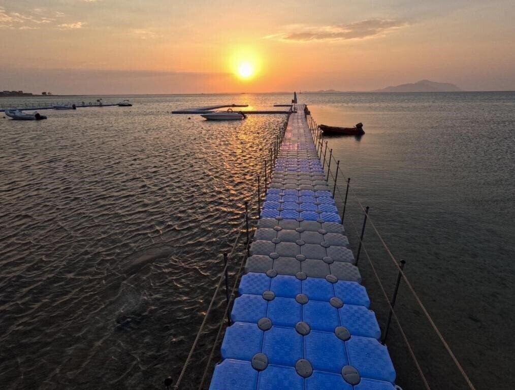 Фотография Ivy Cyrene Island (ex. Cyrene Island Hotel) 4*