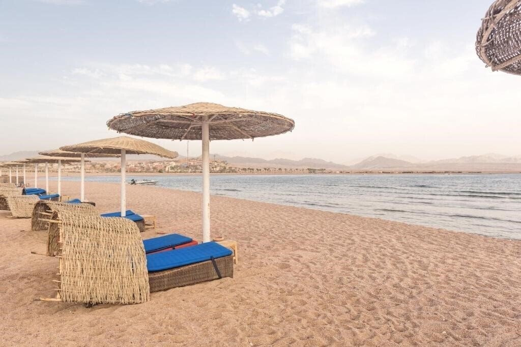 Отель Barcelo Tiran Sharm 4*