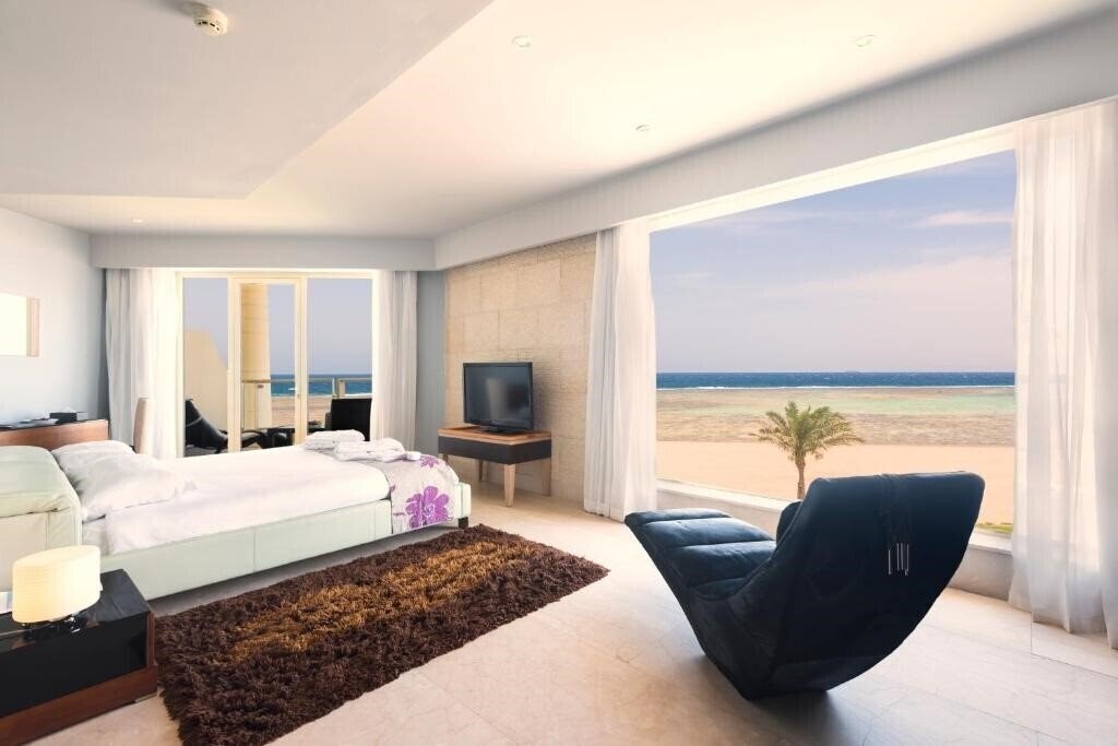 Отель Barcelo Tiran Sharm 4*